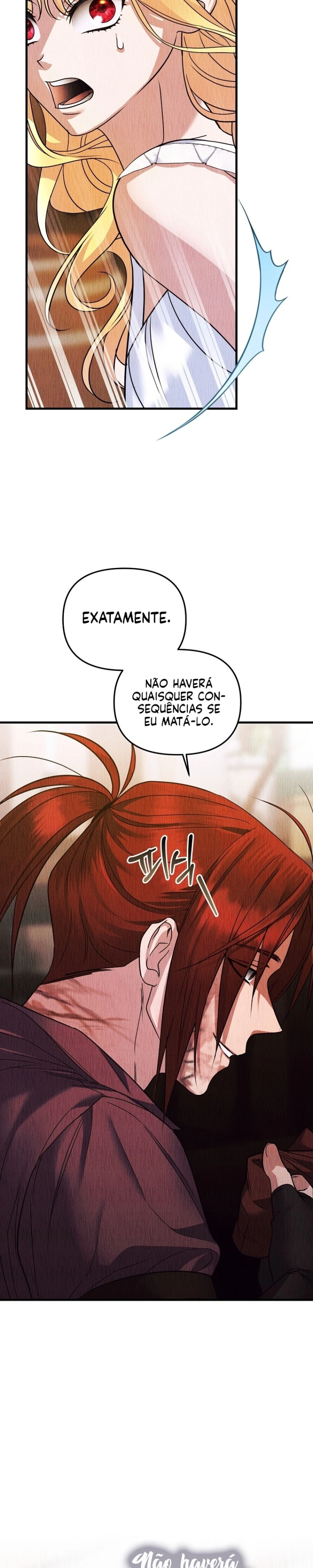 Ten Ways to Get Dumped by a Tyrant Capítulo 23 Página 45