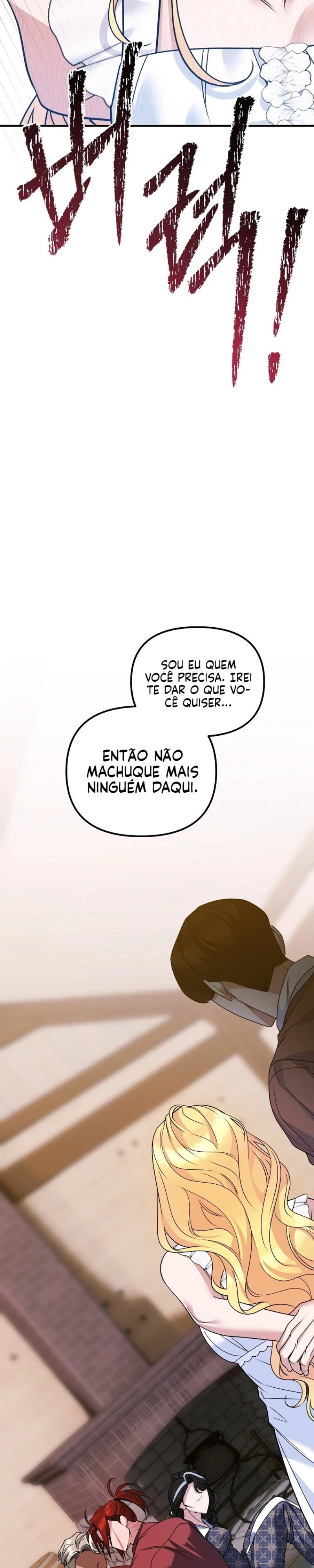 Ten Ways to Get Dumped by a Tyrant Capítulo 23 Página 47