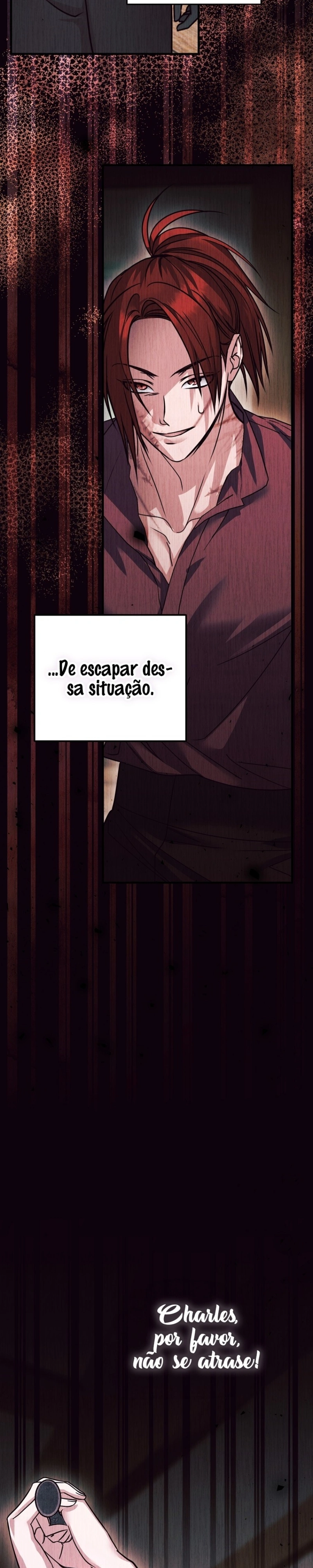 Ten Ways to Get Dumped by a Tyrant Capítulo 24 Página 16
