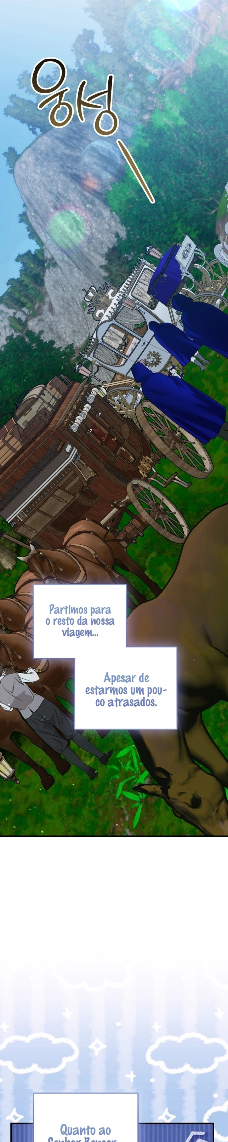Ten Ways to Get Dumped by a Tyrant Capítulo 24 Página 29