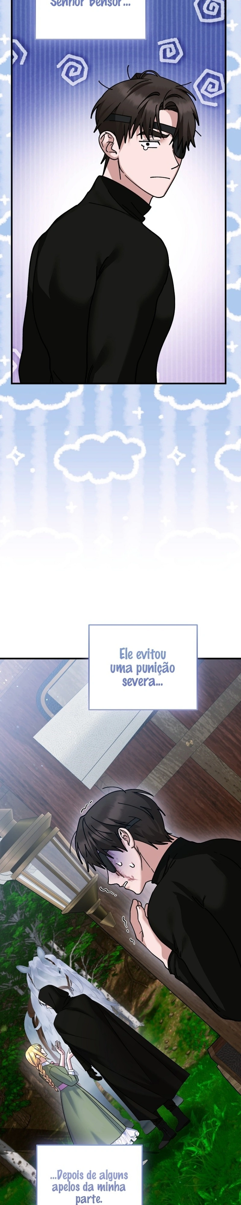 Ten Ways to Get Dumped by a Tyrant Capítulo 24 Página 30