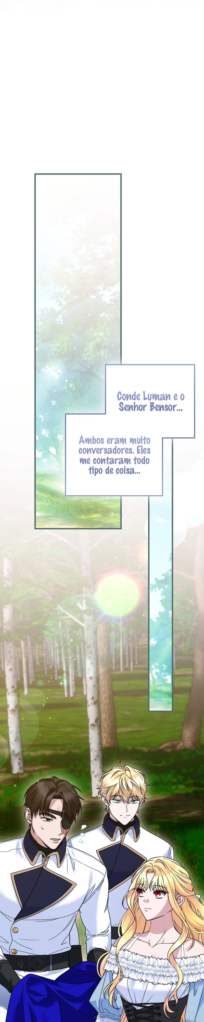 Ten Ways to Get Dumped by a Tyrant Capítulo 24 Página 38