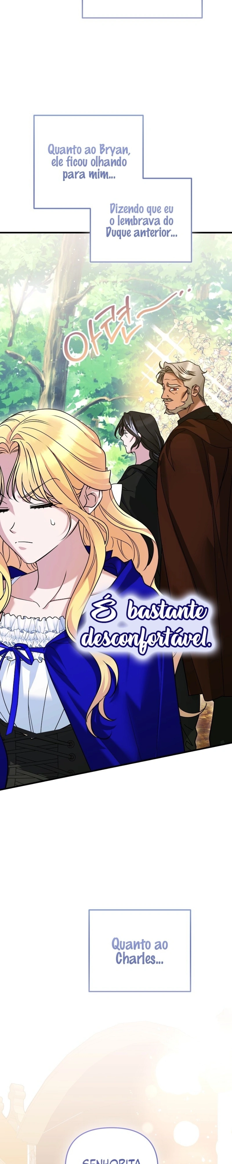 Ten Ways to Get Dumped by a Tyrant Capítulo 24 Página 40