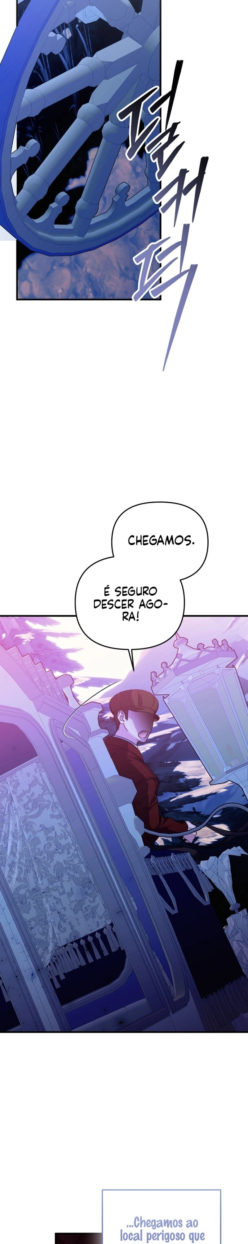 Ten Ways to Get Dumped by a Tyrant Capítulo 24 Página 46