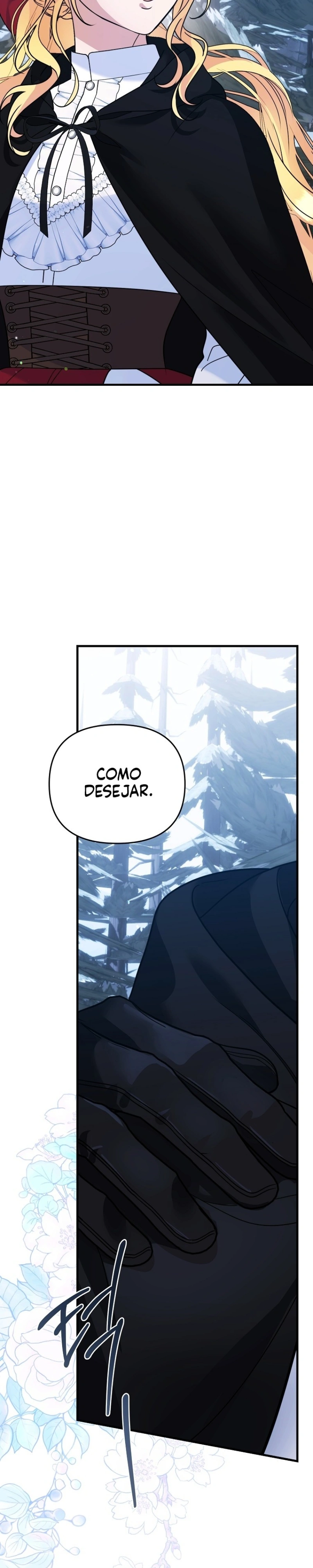 Ten Ways to Get Dumped by a Tyrant Capítulo 25 Página 15