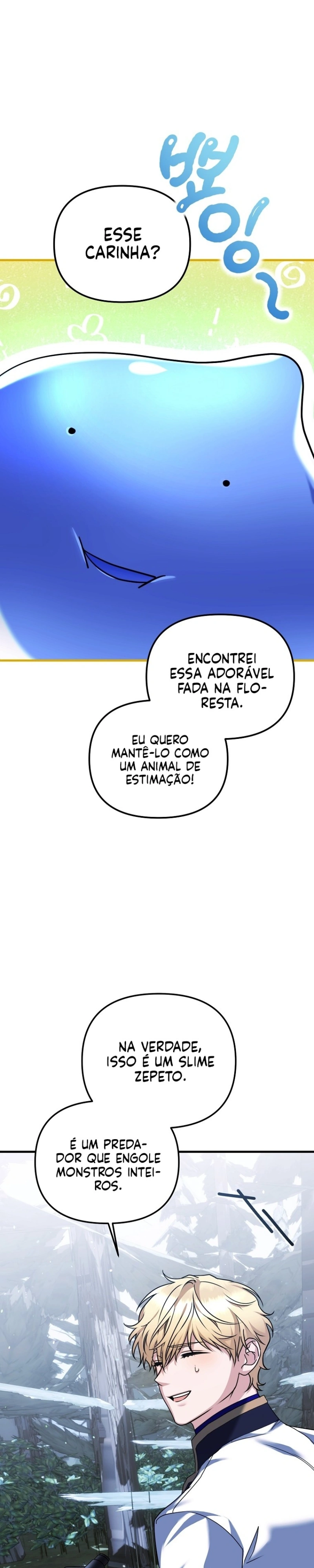 Ten Ways to Get Dumped by a Tyrant Capítulo 25 Página 32