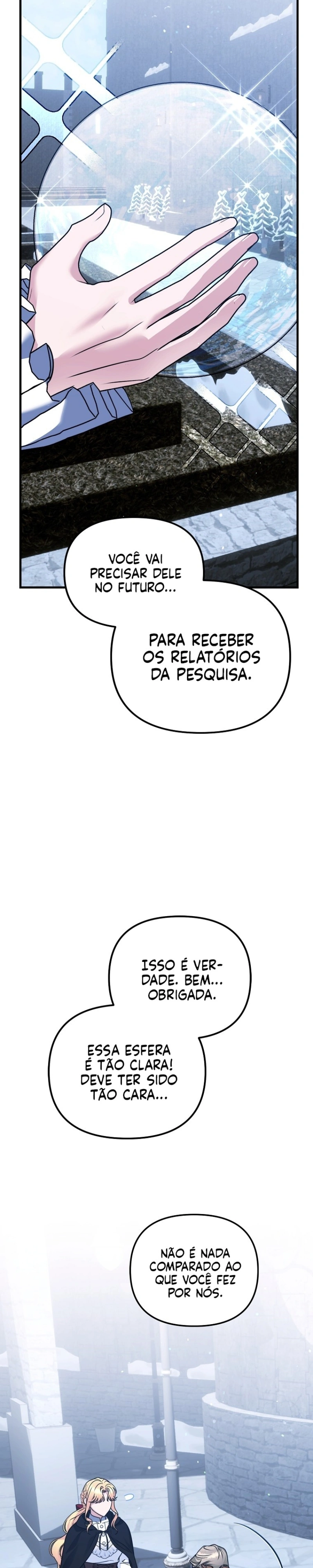 Ten Ways to Get Dumped by a Tyrant Capítulo 25 Página 38