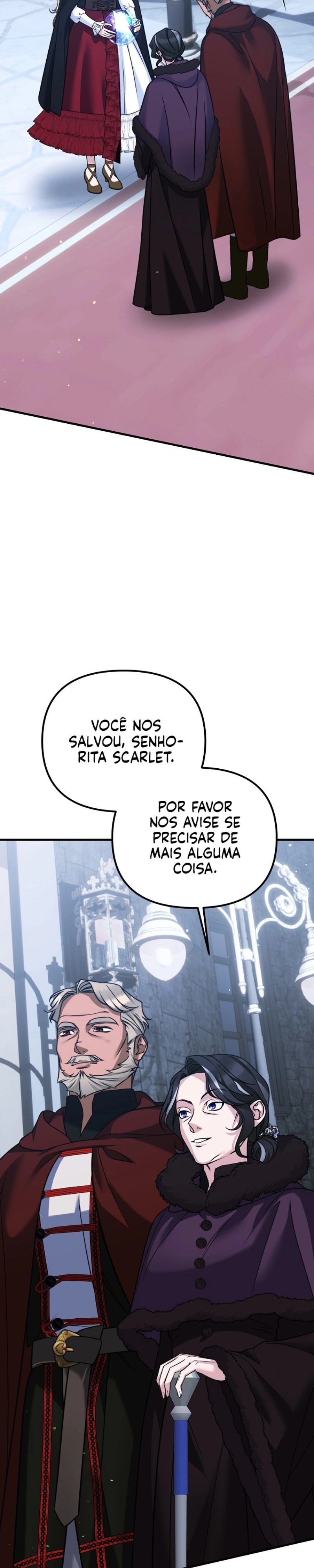 Ten Ways to Get Dumped by a Tyrant Capítulo 25 Página 39