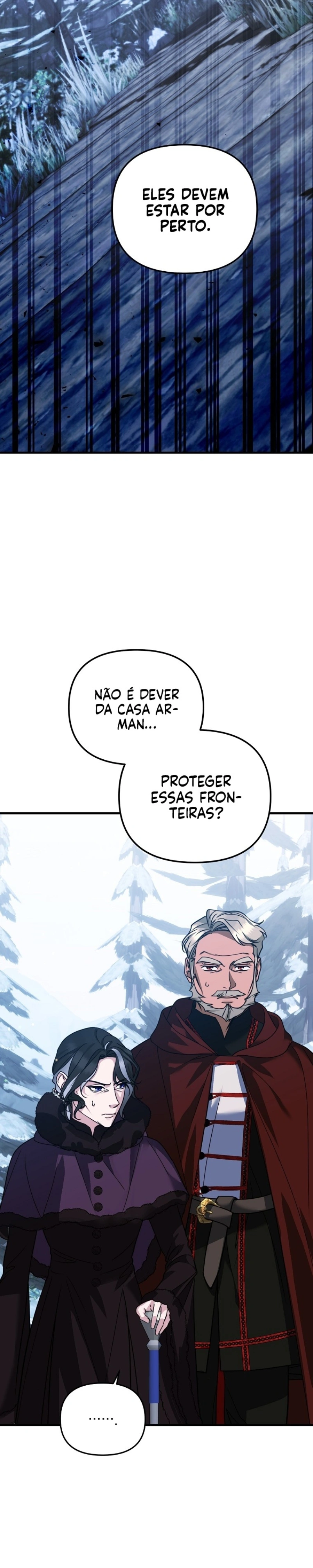 Ten Ways to Get Dumped by a Tyrant Capítulo 25 Página 5