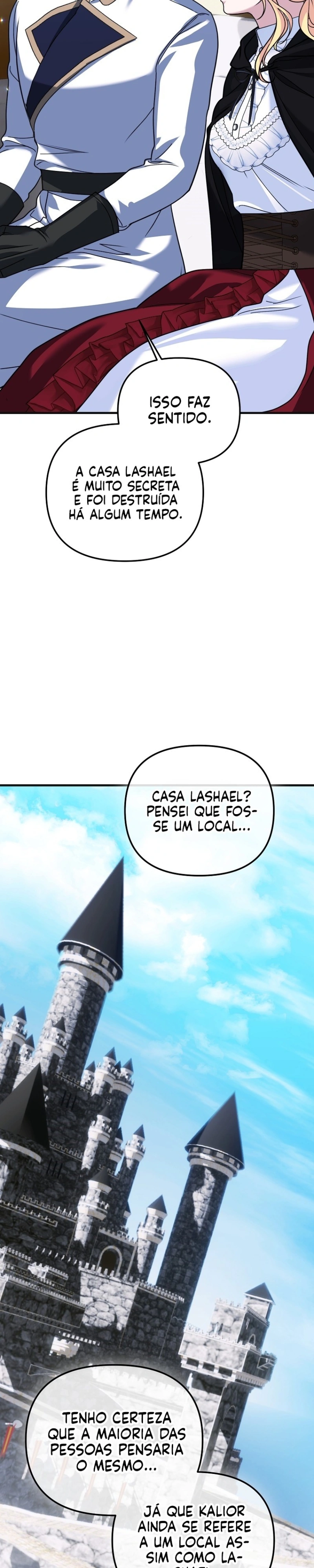 Ten Ways to Get Dumped by a Tyrant Capítulo 26 Página 16