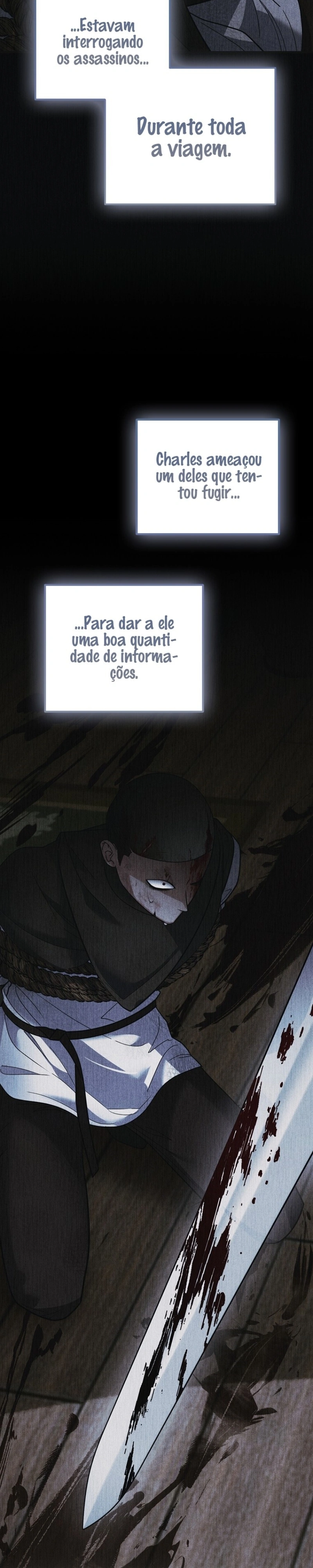 Ten Ways to Get Dumped by a Tyrant Capítulo 26 Página 2