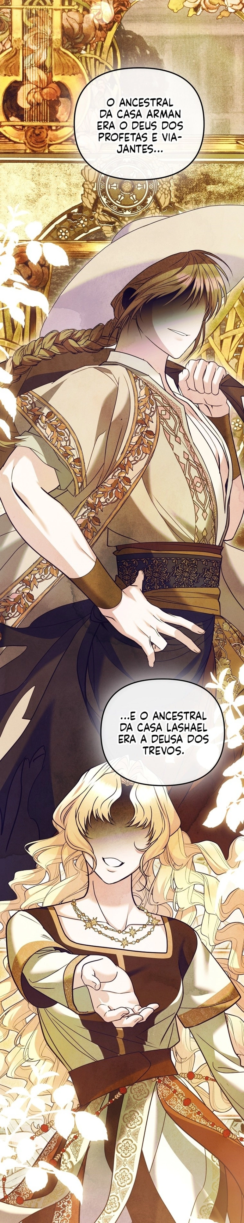 Ten Ways to Get Dumped by a Tyrant Capítulo 26 Página 23