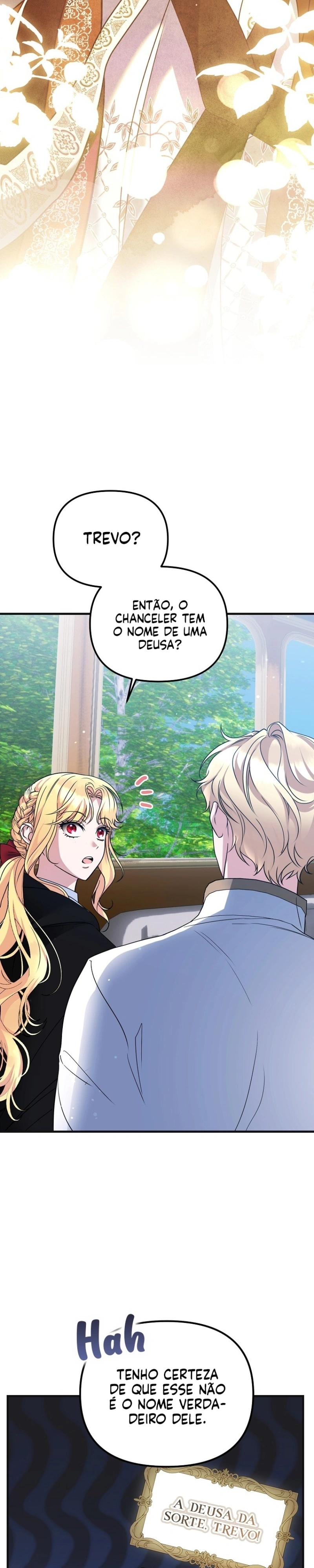 Ten Ways to Get Dumped by a Tyrant Capítulo 26 Página 24