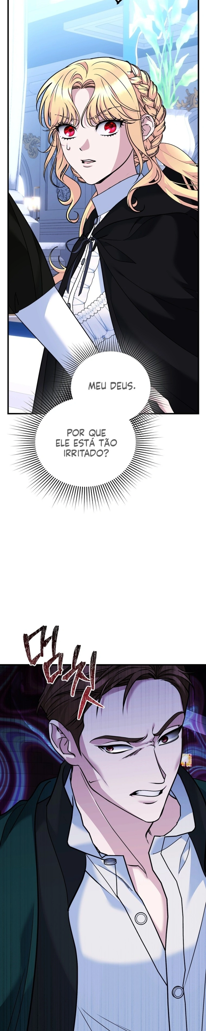 Ten Ways to Get Dumped by a Tyrant Capítulo 27 Página 15