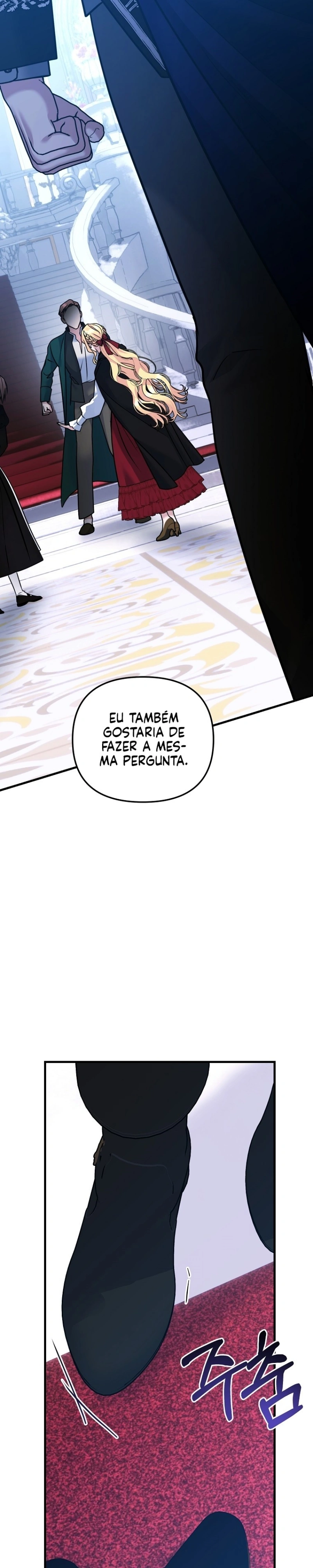Ten Ways to Get Dumped by a Tyrant Capítulo 27 Página 22