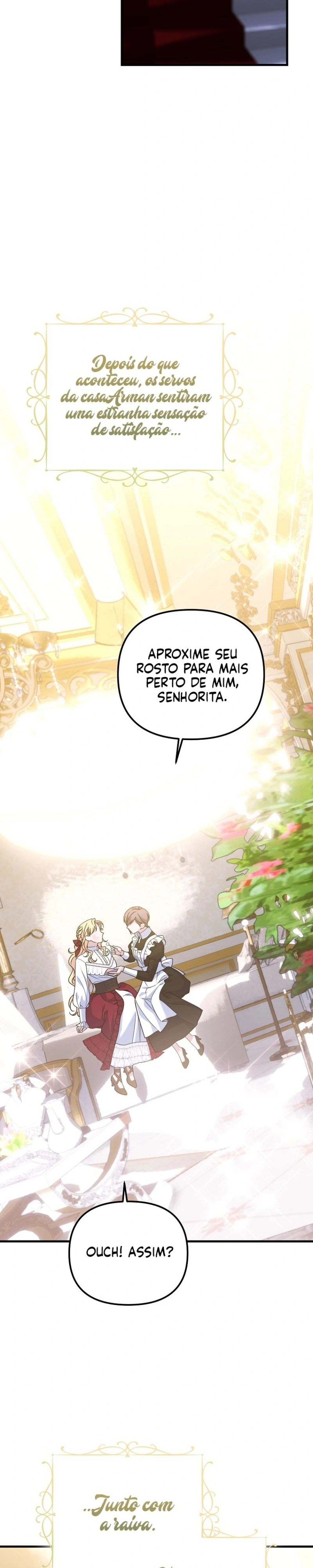 Ten Ways to Get Dumped by a Tyrant Capítulo 27 Página 34