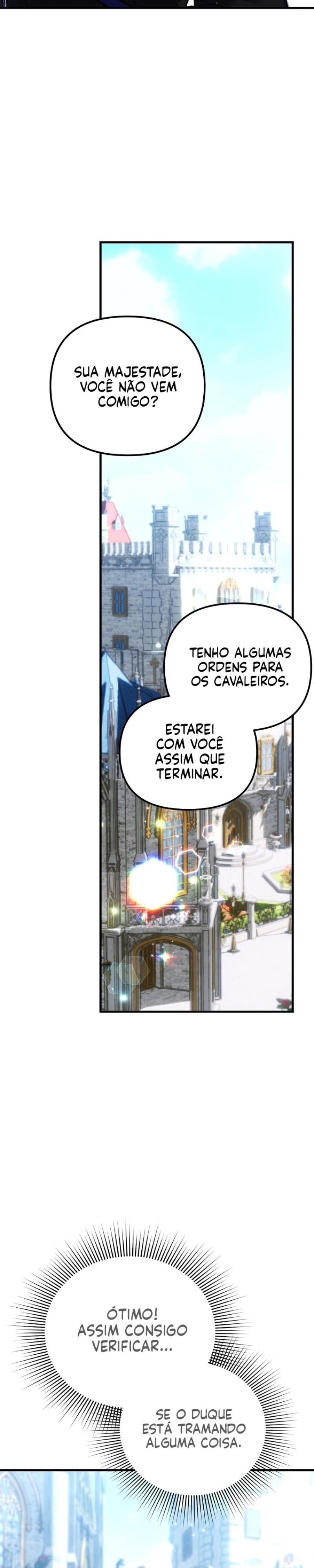 Ten Ways to Get Dumped by a Tyrant Capítulo 27 Página 4