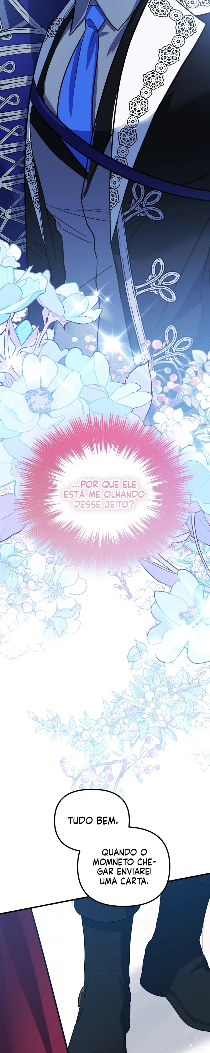 Ten Ways to Get Dumped by a Tyrant Capítulo 28 Página 10