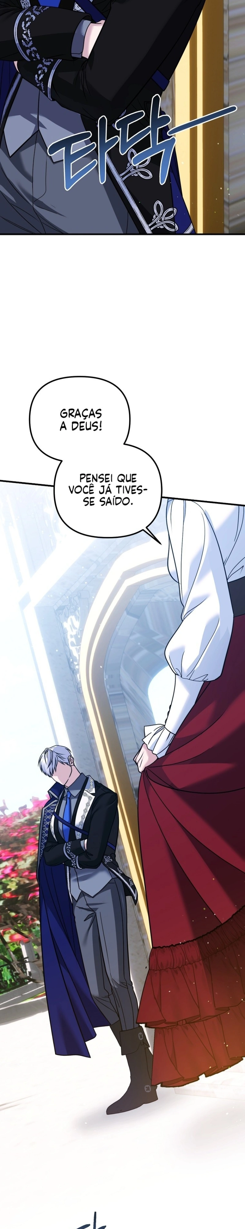 Ten Ways to Get Dumped by a Tyrant Capítulo 28 Página 2