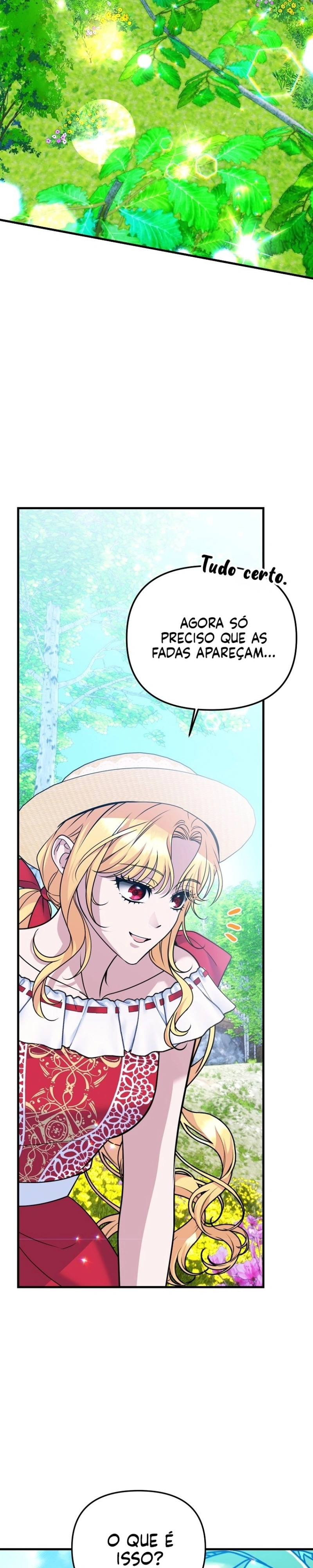 Ten Ways to Get Dumped by a Tyrant Capítulo 28 Página 22