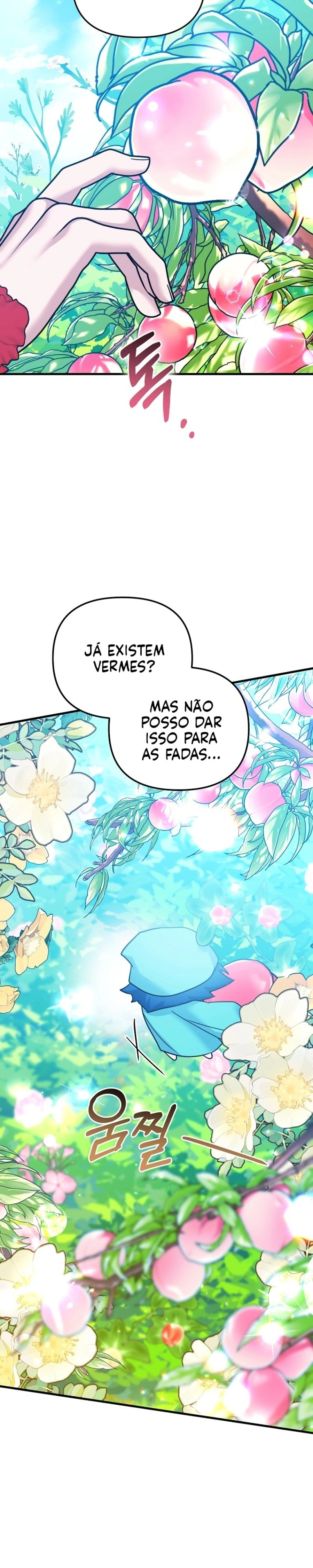 Ten Ways to Get Dumped by a Tyrant Capítulo 28 Página 23