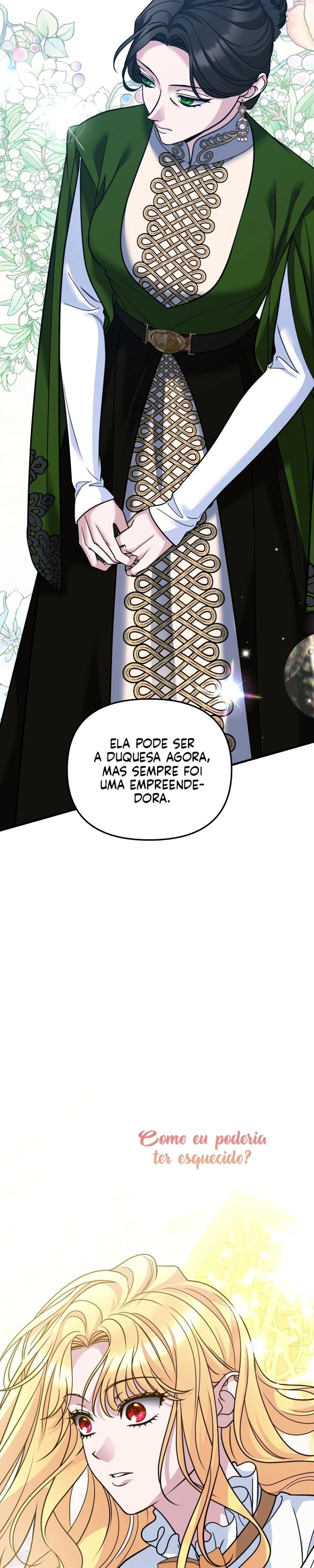 Ten Ways to Get Dumped by a Tyrant Capítulo 28 Página 47