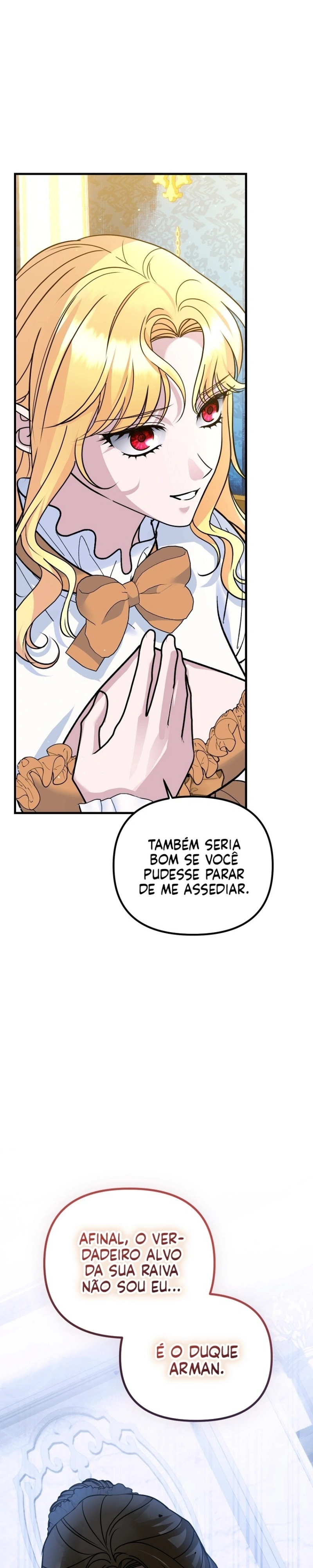 Ten Ways to Get Dumped by a Tyrant Capítulo 29 Página 20