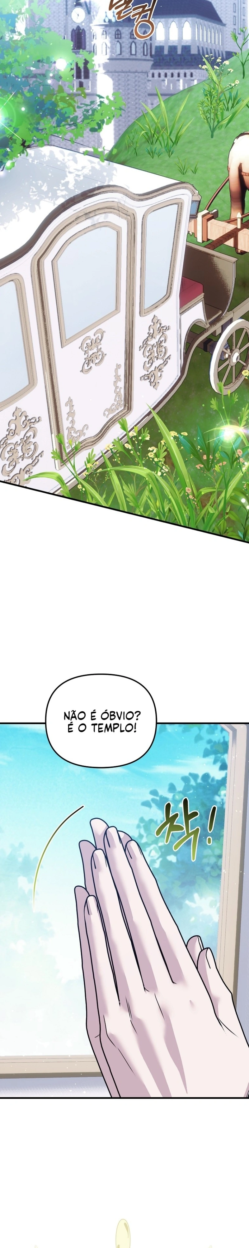 Ten Ways to Get Dumped by a Tyrant Capítulo 29 Página 29