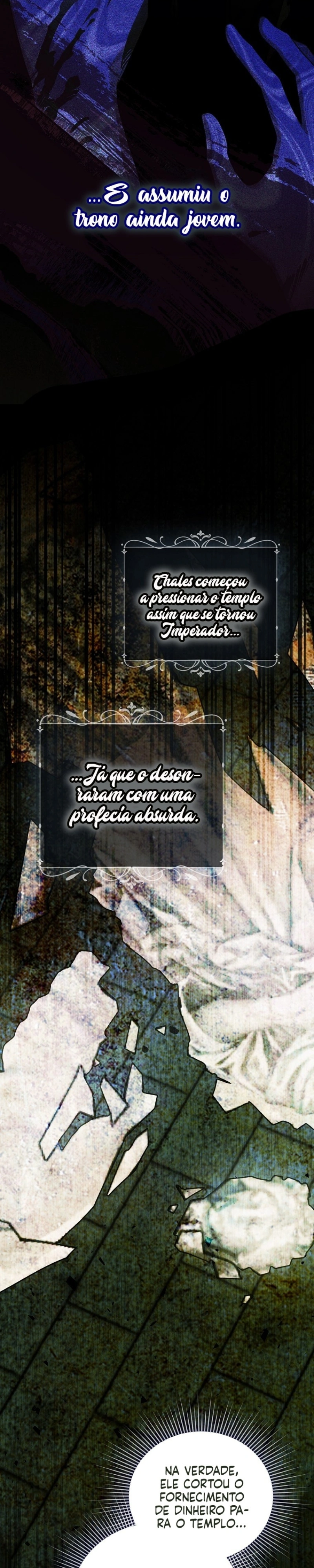 Ten Ways to Get Dumped by a Tyrant Capítulo 29 Página 33