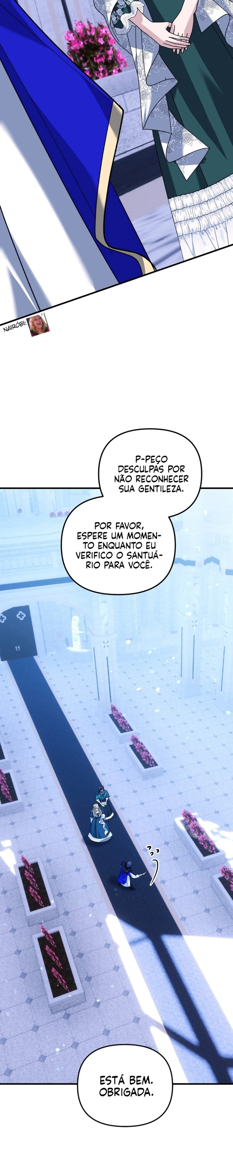 Ten Ways to Get Dumped by a Tyrant Capítulo 29 Página 43
