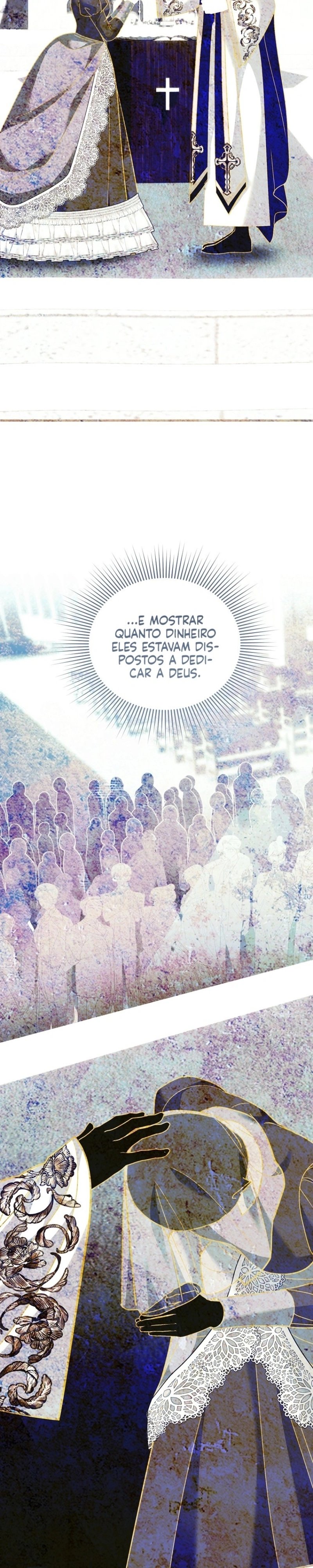 Ten Ways to Get Dumped by a Tyrant Capítulo 29 Página 46