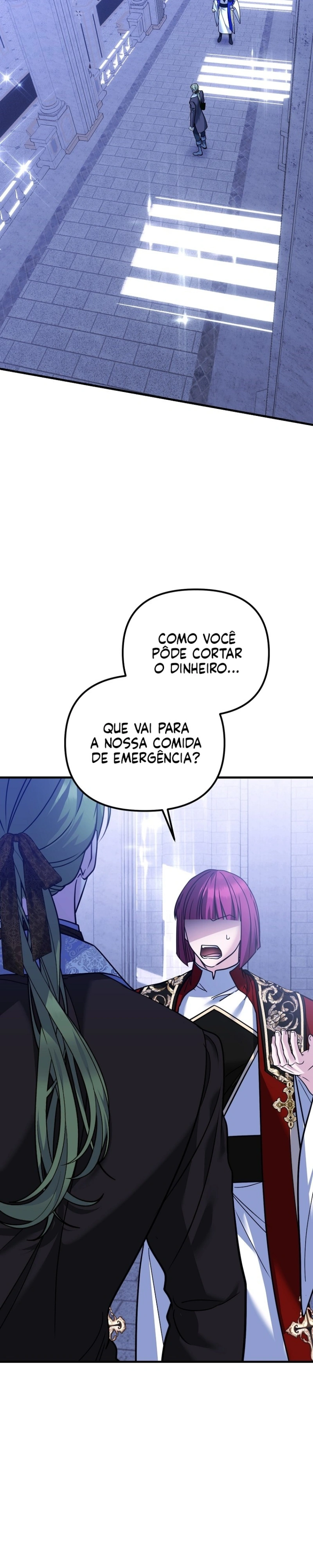 Ten Ways to Get Dumped by a Tyrant Capítulo 30 Página 17