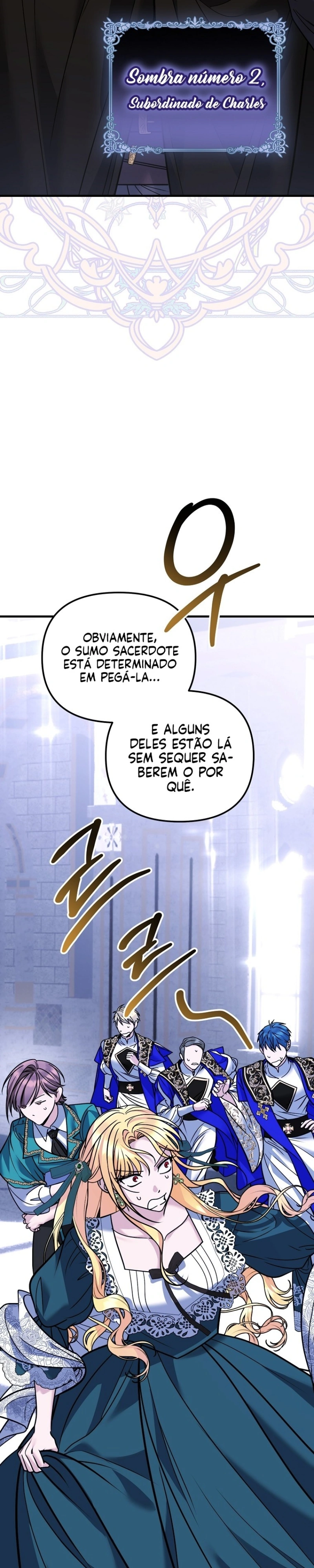 Ten Ways to Get Dumped by a Tyrant Capítulo 30 Página 25