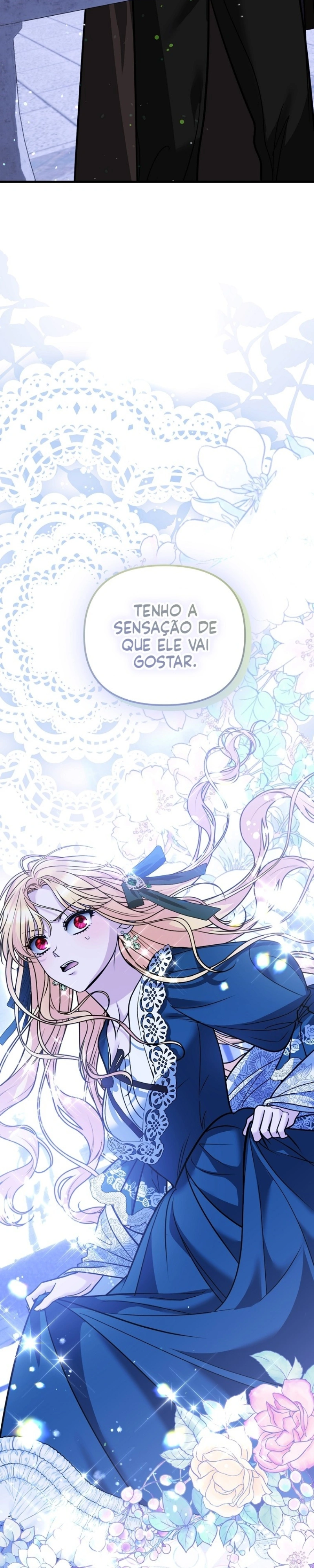 Ten Ways to Get Dumped by a Tyrant Capítulo 30 Página 30