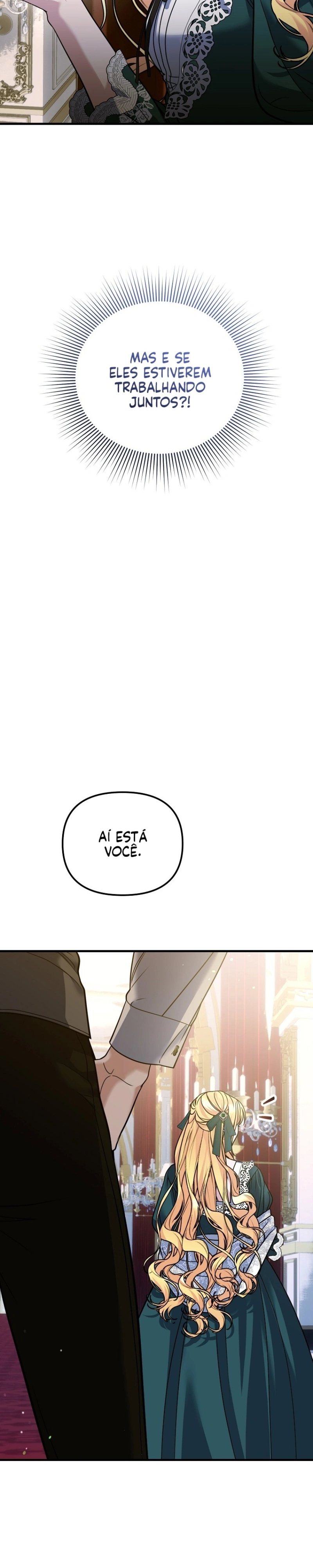 Ten Ways to Get Dumped by a Tyrant Capítulo 30 Página 34
