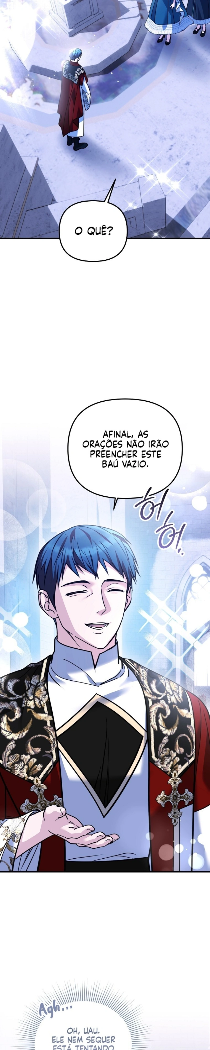 Ten Ways to Get Dumped by a Tyrant Capítulo 30 Página 4