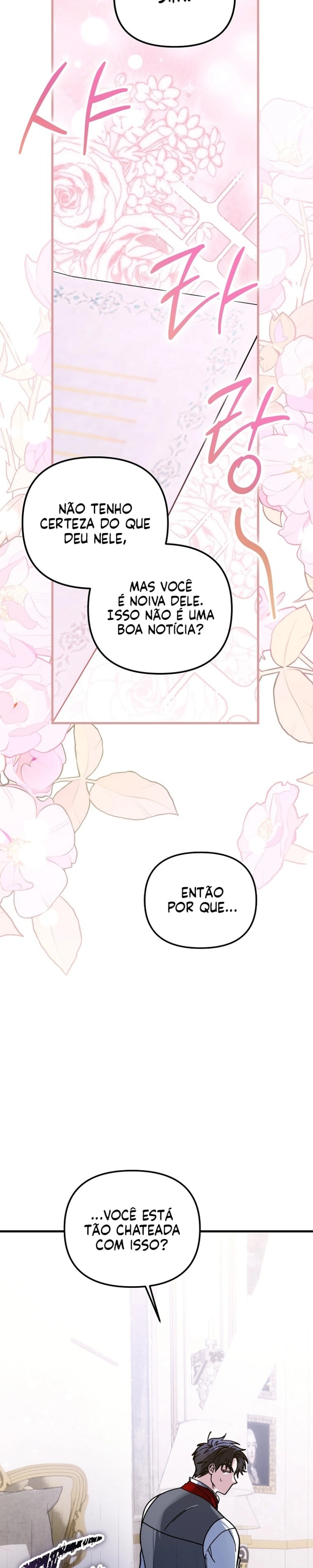 Ten Ways to Get Dumped by a Tyrant Capítulo 31 Página 2