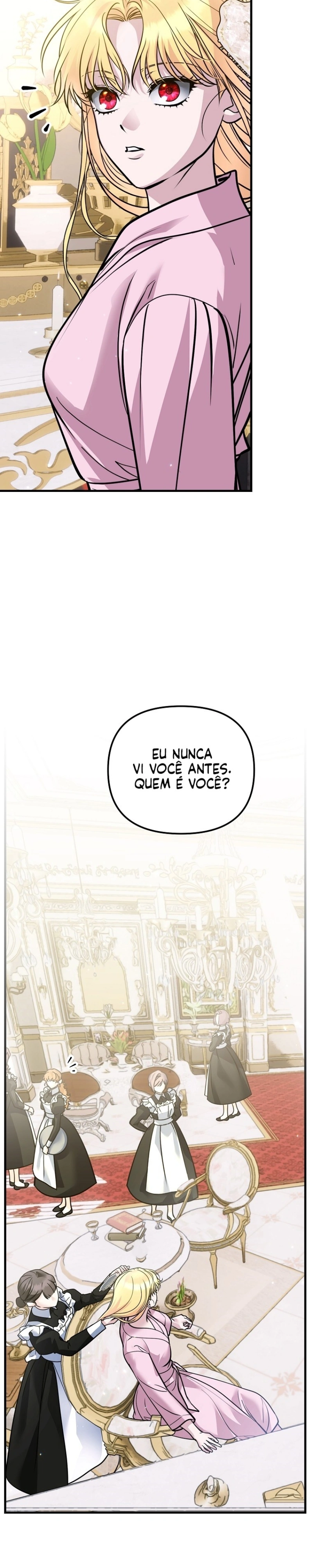 Ten Ways to Get Dumped by a Tyrant Capítulo 31 Página 20