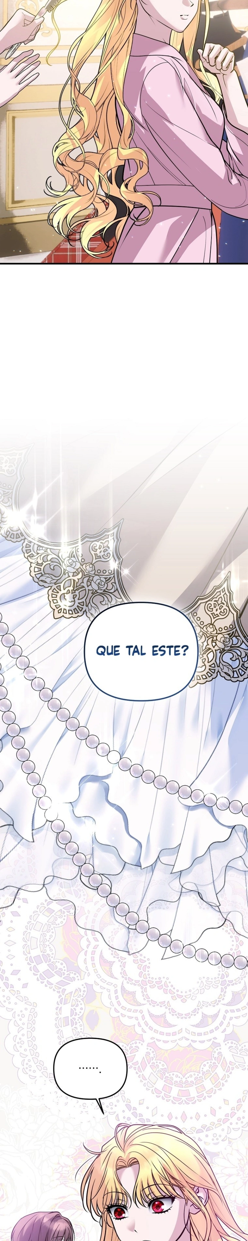 Ten Ways to Get Dumped by a Tyrant Capítulo 31 Página 26