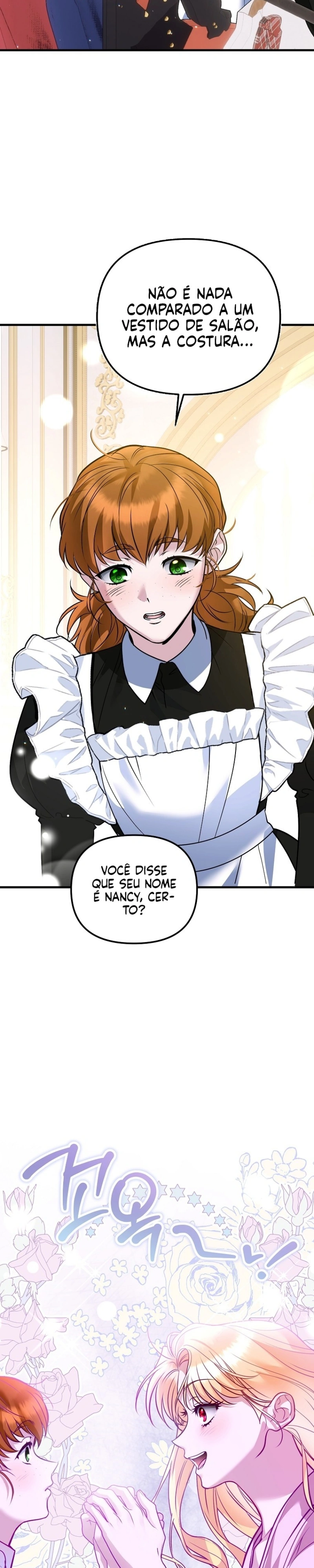 Ten Ways to Get Dumped by a Tyrant Capítulo 31 Página 28