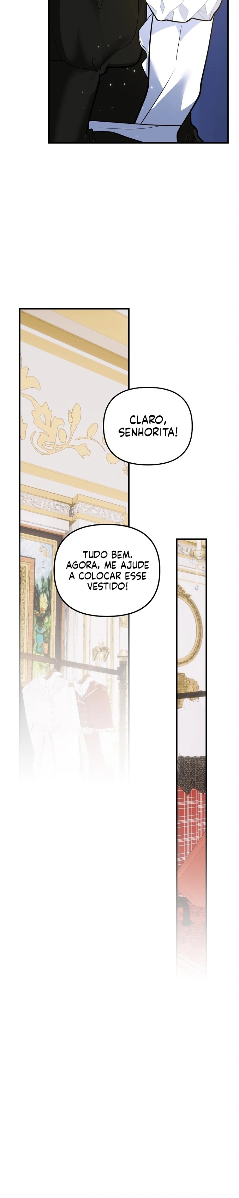 Ten Ways to Get Dumped by a Tyrant Capítulo 31 Página 31