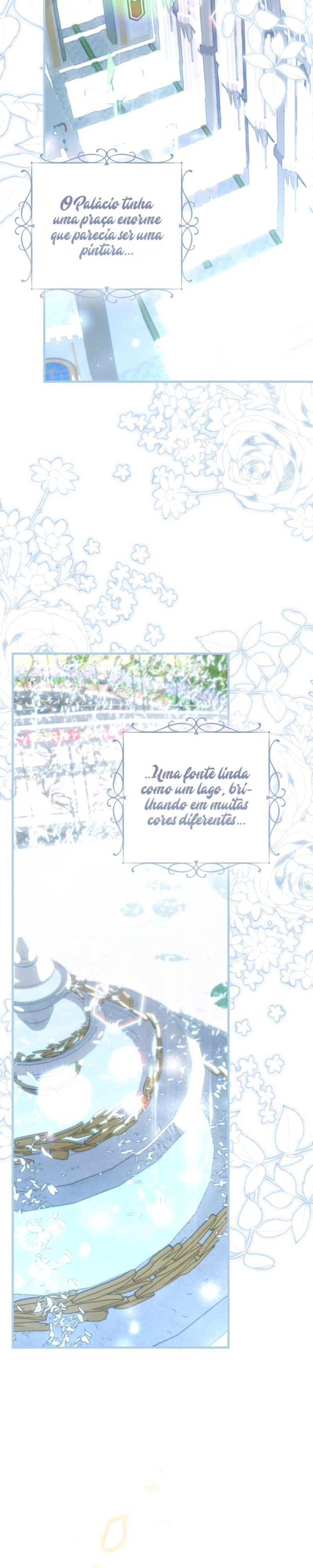 Ten Ways to Get Dumped by a Tyrant Capítulo 31 Página 33