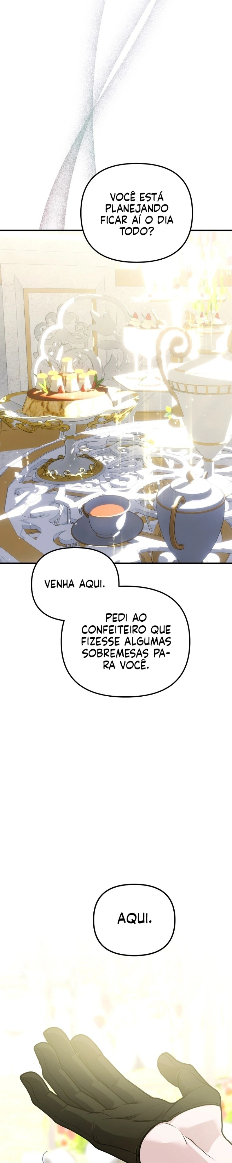 Ten Ways to Get Dumped by a Tyrant Capítulo 31 Página 38