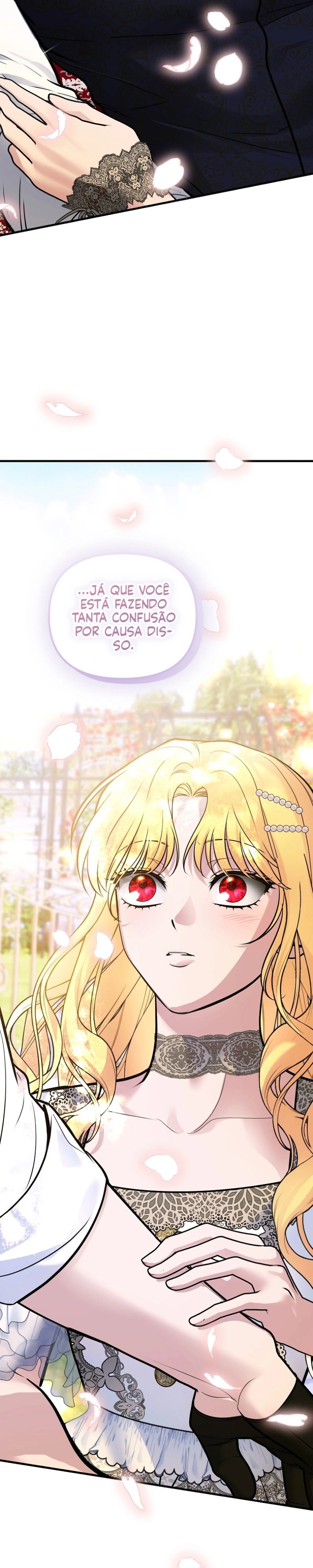 Ten Ways to Get Dumped by a Tyrant Capítulo 32 Página 14