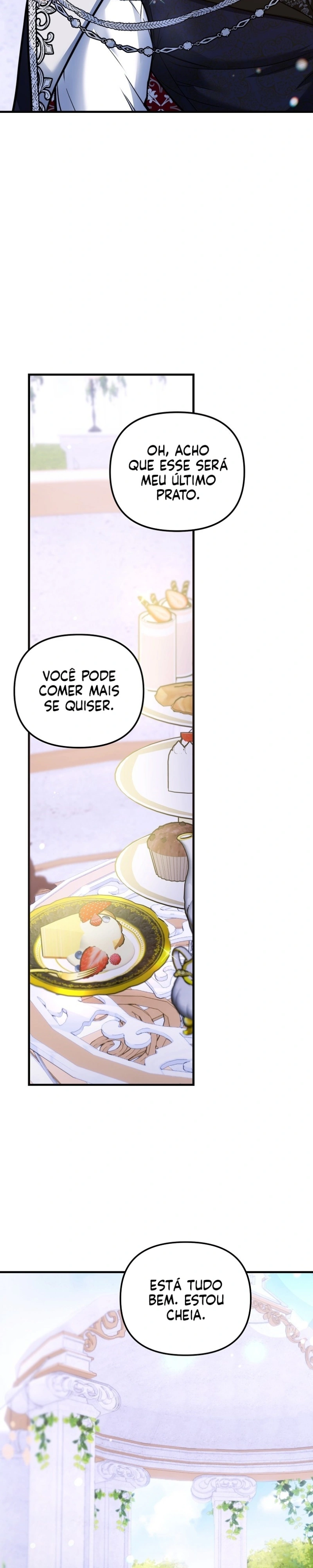 Ten Ways to Get Dumped by a Tyrant Capítulo 32 Página 22