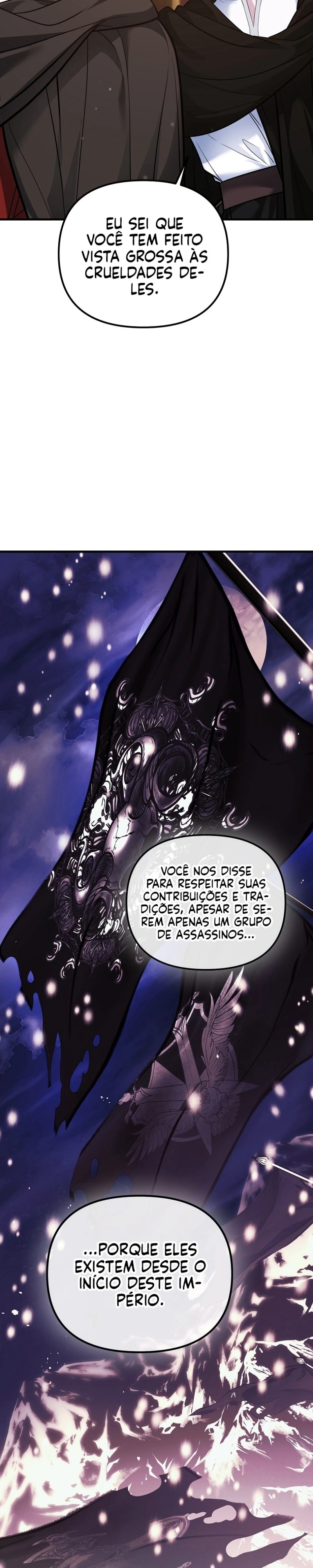 Ten Ways to Get Dumped by a Tyrant Capítulo 32 Página 34