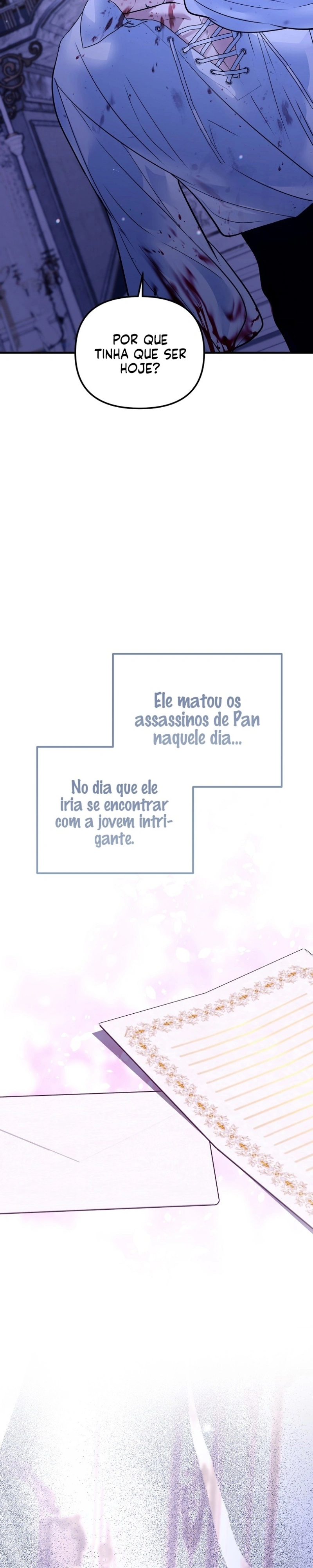 Ten Ways to Get Dumped by a Tyrant Capítulo 32 Página 4