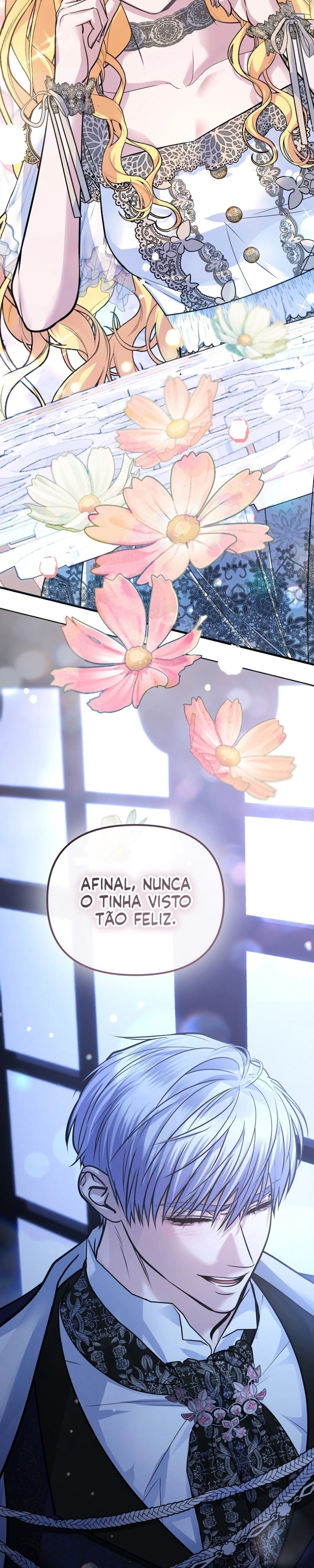 Ten Ways to Get Dumped by a Tyrant Capítulo 32 Página 42