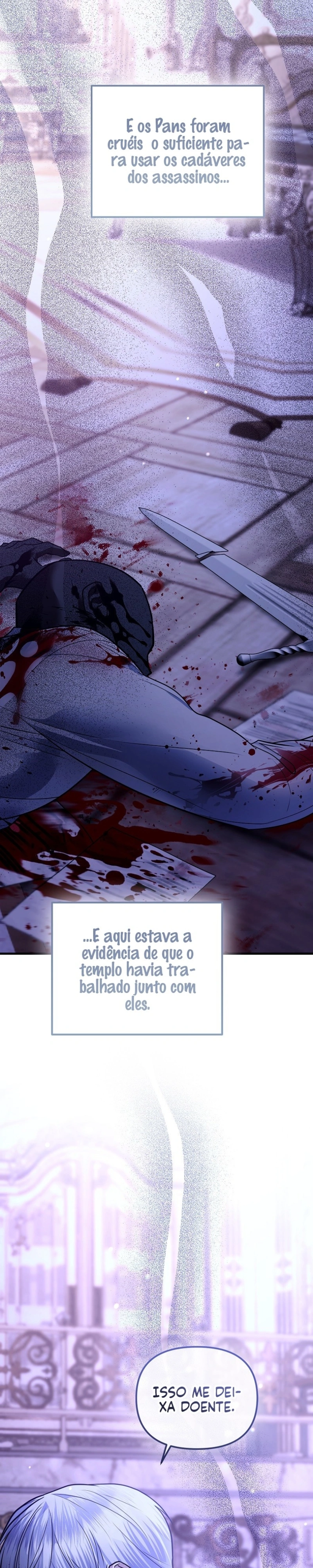 Ten Ways to Get Dumped by a Tyrant Capítulo 32 Página 5