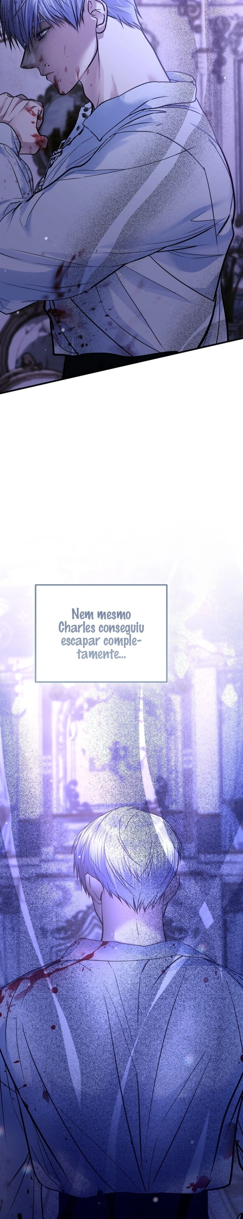 Ten Ways to Get Dumped by a Tyrant Capítulo 32 Página 6